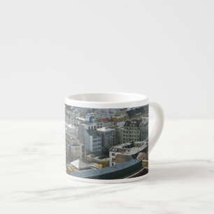 Berlin Espressotasse