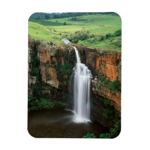 Berlin Falls, Mpumalanga, Südafrika Magnet