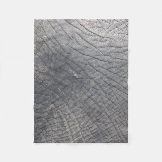 Berlin Fleecedecke (Vorderseite)