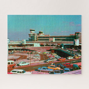 Berlin Flughafen Tegel