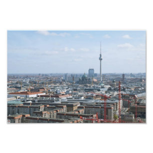 Berlin Fotodruck