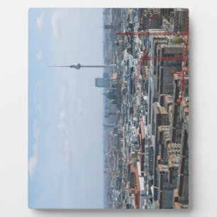 Berlin Fotoplatte