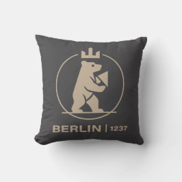 Berlin Germany Europe Kissen