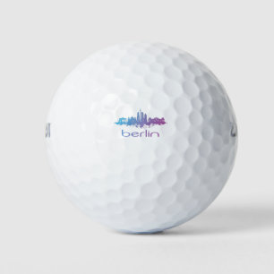 Berlin Golfball