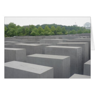 Berlin-Holocaust-Erinnerungen