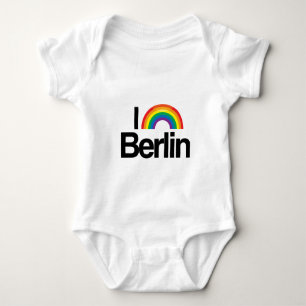 BERLIN - I-LIEBE-STOLZ - .PNG BABY STRAMPLER