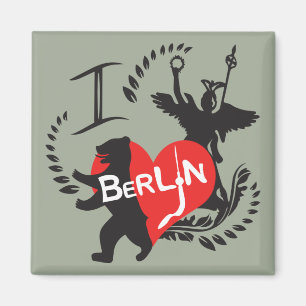 Berlin Magnet