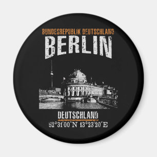 Berlin Magnet