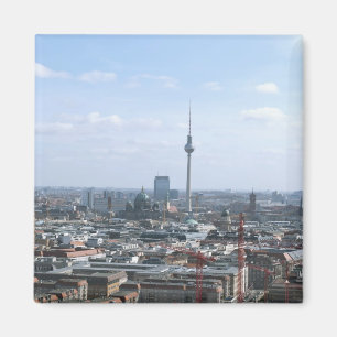 Berlin Magnet