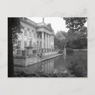 Berlin-Palast Postkarte