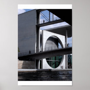 Berlin Poster