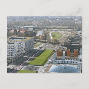 Berlin Postkarte