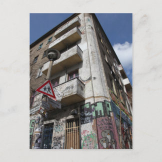 Berlin Postkarte
