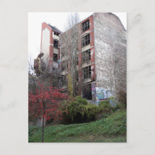 Berlin Postkarte