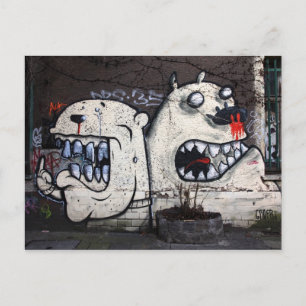 Berlin Postkarte