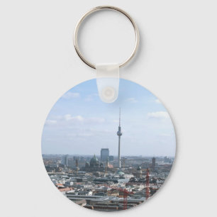 Berlin Schlüsselanhänger