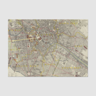 Berlin Seidenpapier