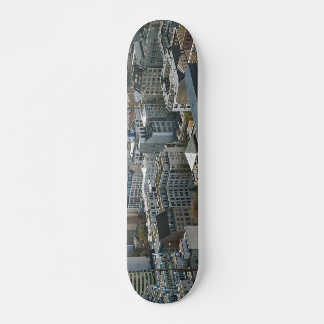 Berlin Skateboard (Vorne)