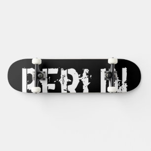 Berlin - Städtestil - Skateboard
