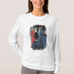 Berlin-Straße Scene, 1913 T-Shirt
