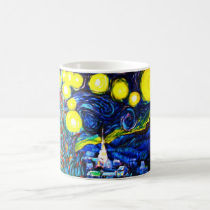 Berlin-Tasse Kaffeetasse