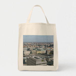 Berlin Tragetasche