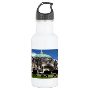 Berlin Trinkflasche