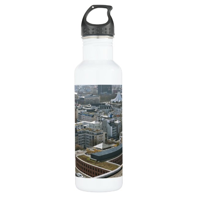 Berlin Trinkflasche (Vorderseite)