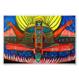 Berlin Wall Graffiti Artwork Street Art Deutschlan Fotodruck