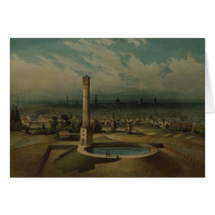 Berlin-Wasserwerk, c.1860