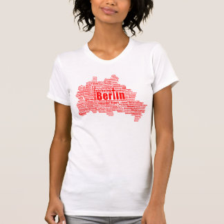 Berlin-Wolke T-Shirt