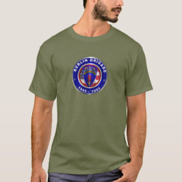 Berliner Brigade T-Shirt