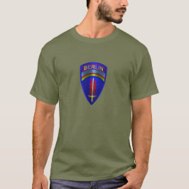 Berliner Brigade T-Shirt
