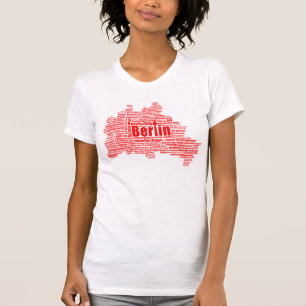 Berliner Cloud T-Shirt