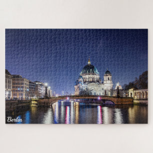 Berliner Dom, Berlin