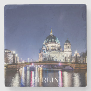 Berliner Dom, Berlin Steinuntersetzer