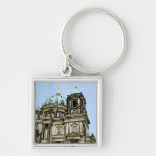 Berliner Dom Schlüsselanhänger