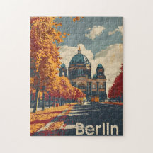 Berliner Dom Vintag
