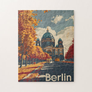 Berliner Dom Vintage