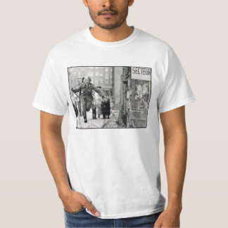 Berliner Mauer 1961 T-Shirt