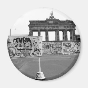 Berliner Mauer Magnet