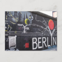 Berliner Mauer