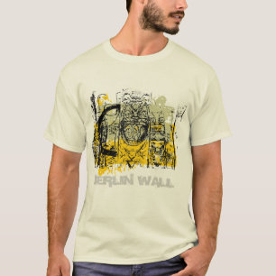 Berliner Mauer T-Shirt