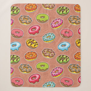 Berliner Pfannkuchen Sherpadecke