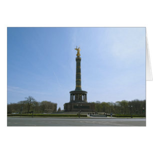 Berliner Siegessäule
