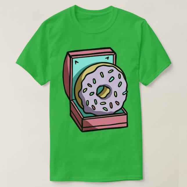 Berliner T-Shirt (Design vorne)