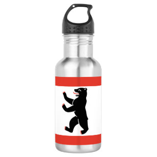 Berliner Wasserflasche