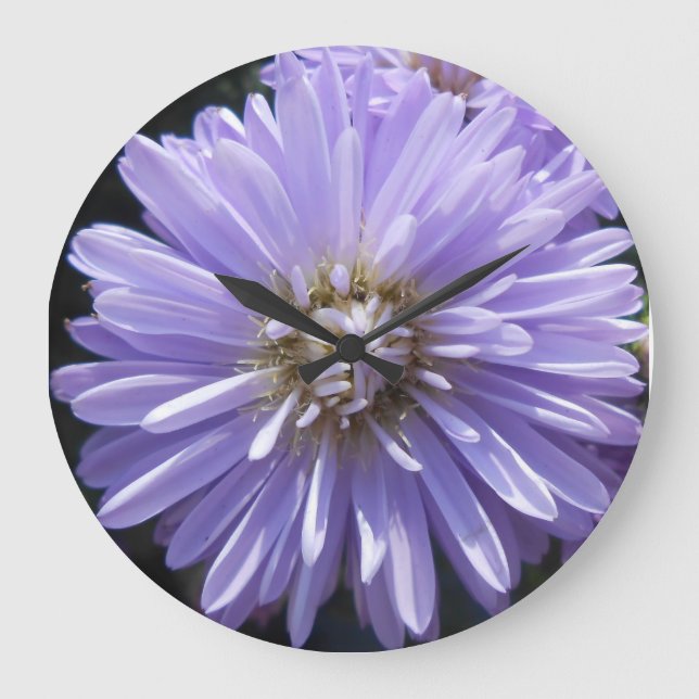 Berlinette Große Wanduhr (Vorderseite)