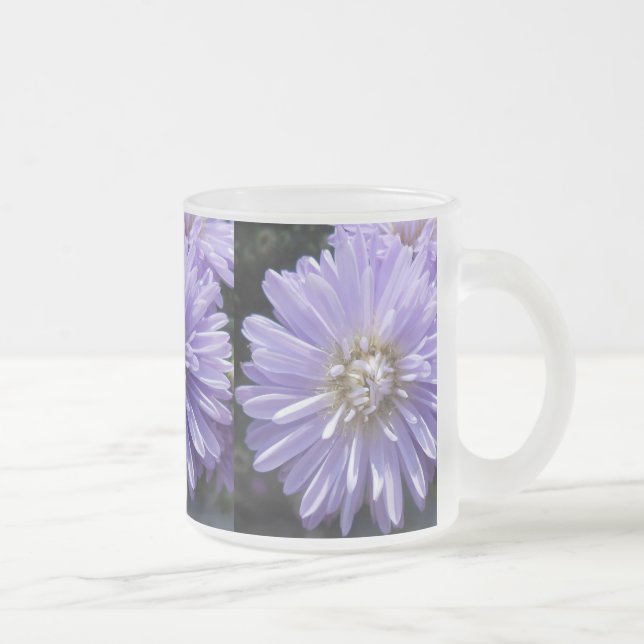 Berlinette Mattglastasse (Rechts)