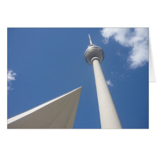 Berlinfernsehturm